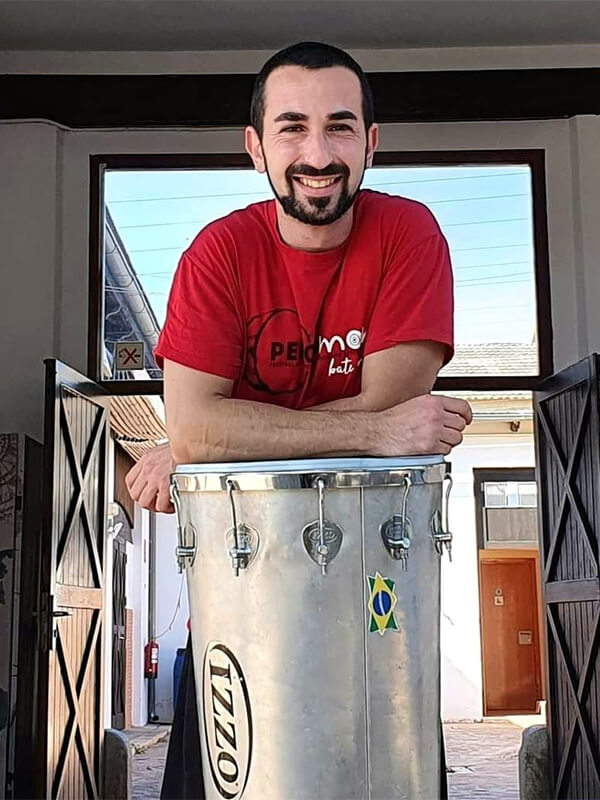 Damián Ordóñez