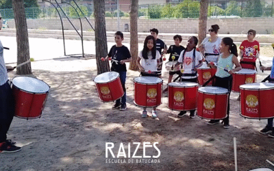 Educación, cultura y empoderamiento en el CEIP Fernando de los Ríos